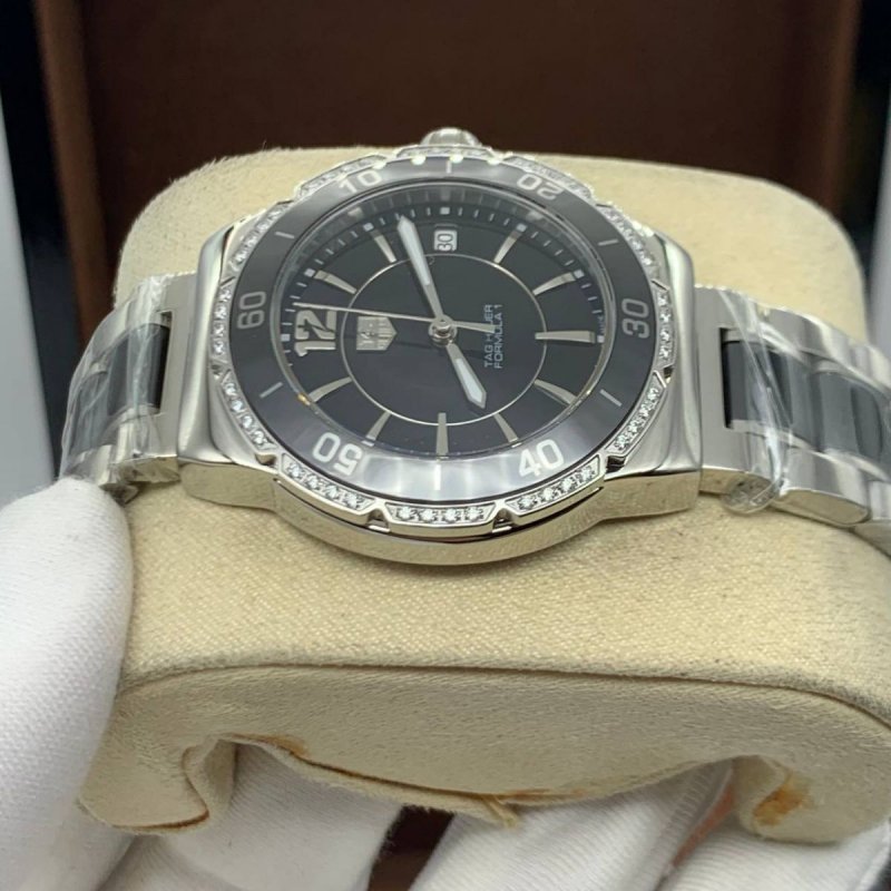 Копия Часы Tag Heuer Grand H101417