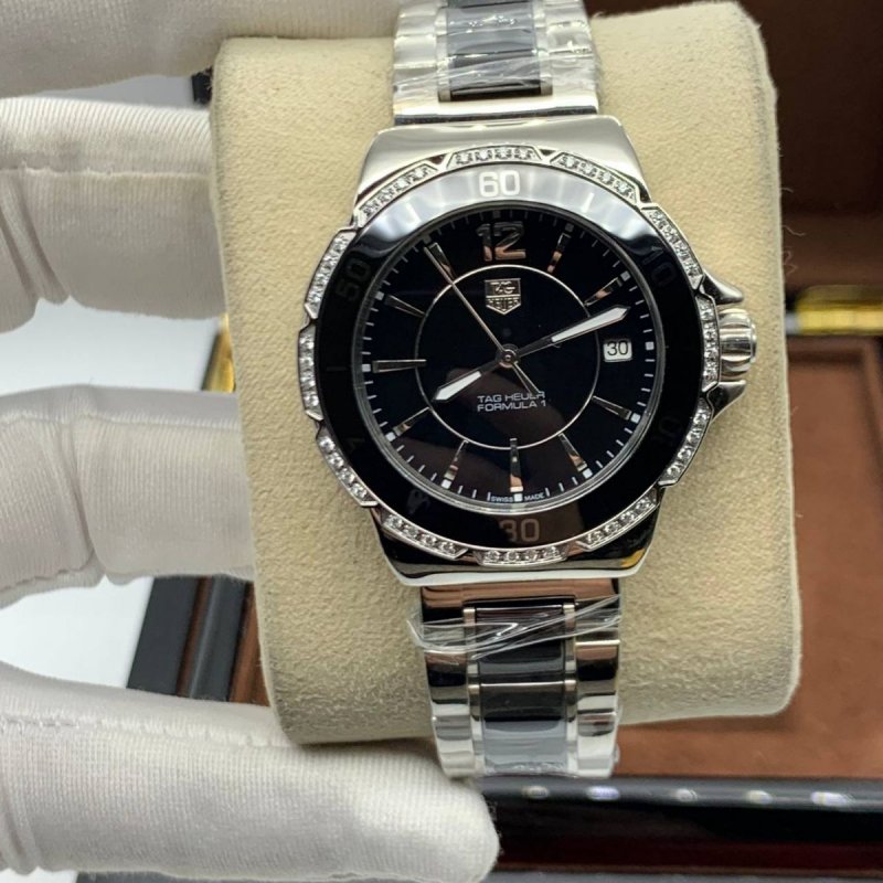 Копия Часы Tag Heuer Grand H101417