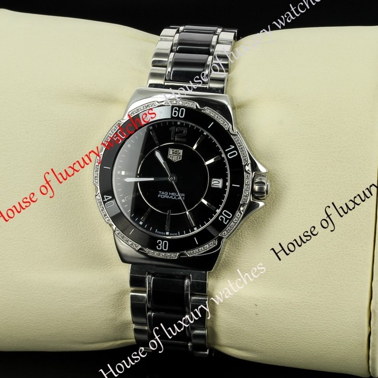 Копия Часы Tag Heuer Grand H101417