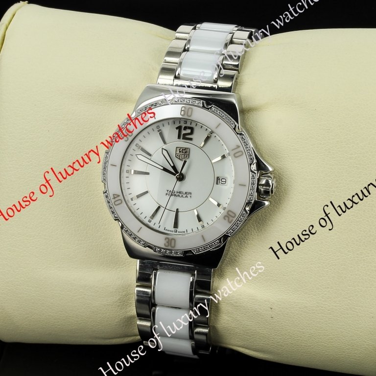 Копия Часы Tag Heuer Grand H101418