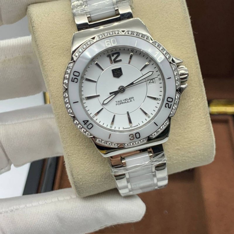 Копия Часы Tag Heuer Grand H101418