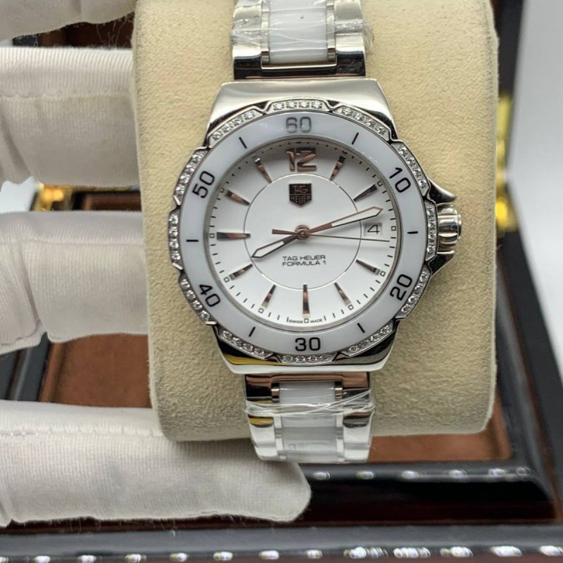 Копия Часы Tag Heuer Grand H101418