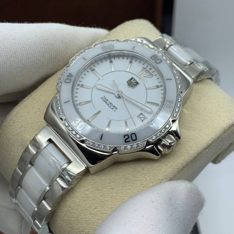 Копия Часы Tag Heuer Grand H101418