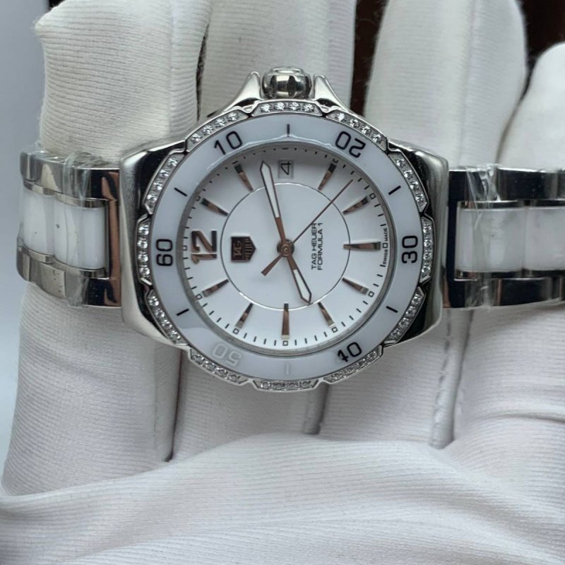 Копия Часы Tag Heuer Grand H101418