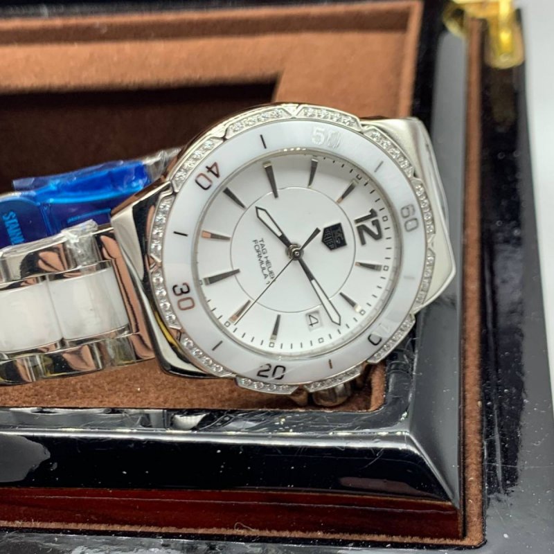 Копия Часы Tag Heuer Grand H101418