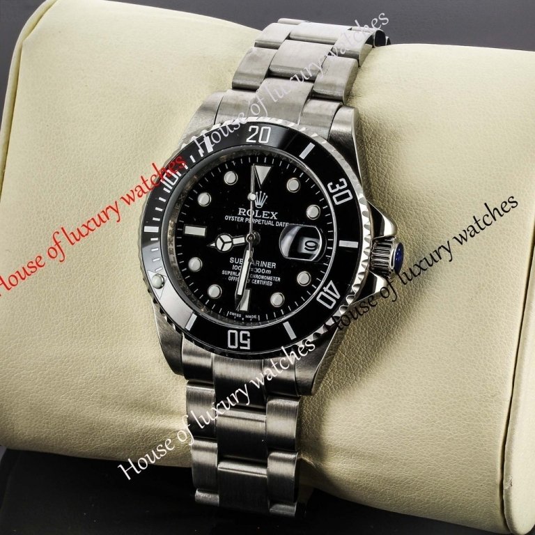 Копия Часы Rolex Submariner H101424