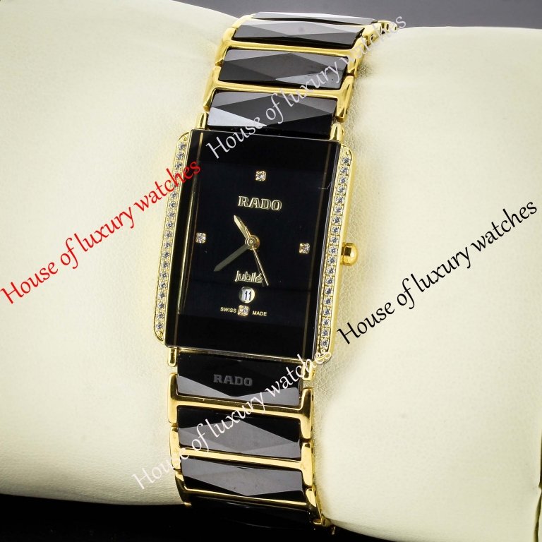 Копия Часы Rado Integral Jubile H100014