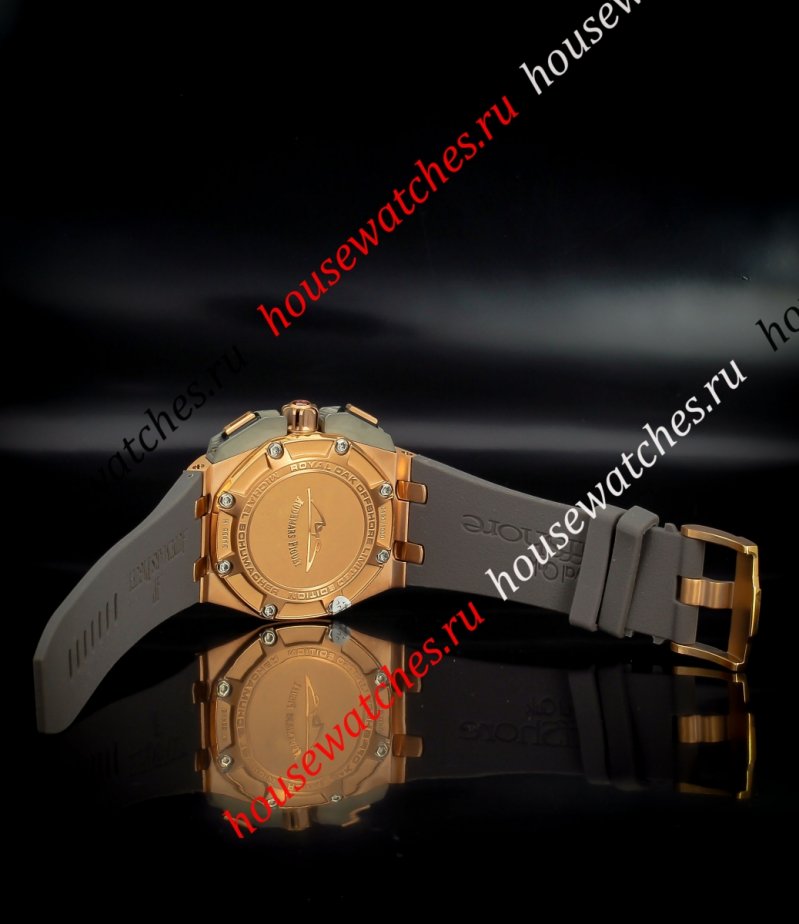 Копия Часы Audemars Piguet Royal Oak Offshore H101427