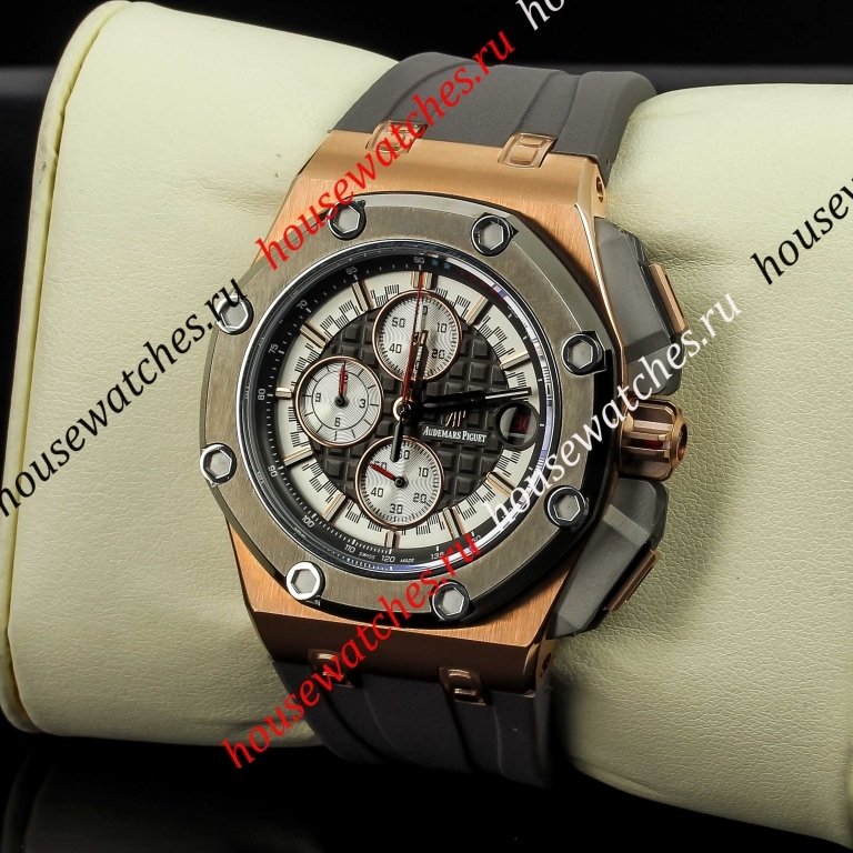 Копия Часы Audemars Piguet Royal Oak Offshore H101427