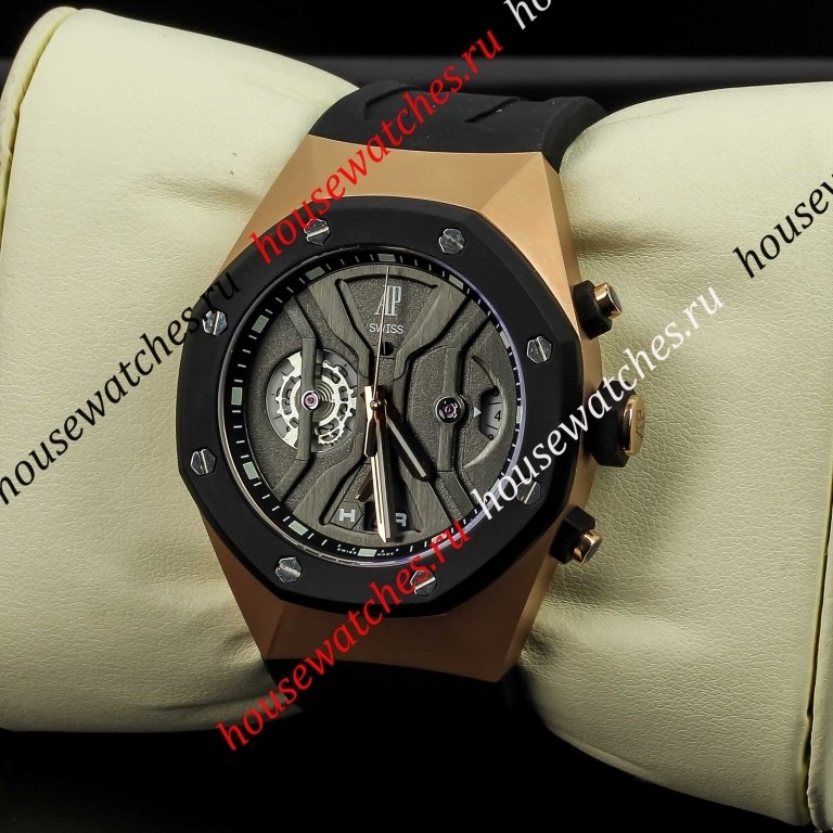 Копия Часы Audemars Piguet Royal Oak Offshore H101428