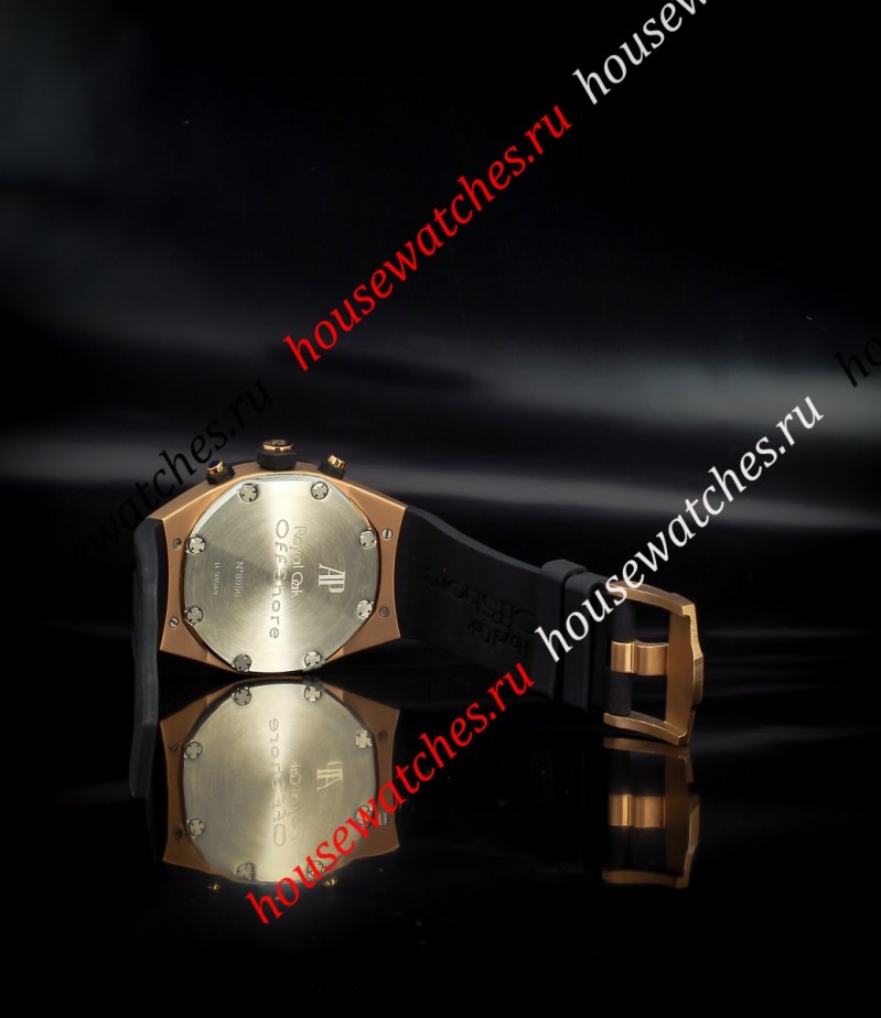 Копия Часы Audemars Piguet Royal Oak Offshore H101428