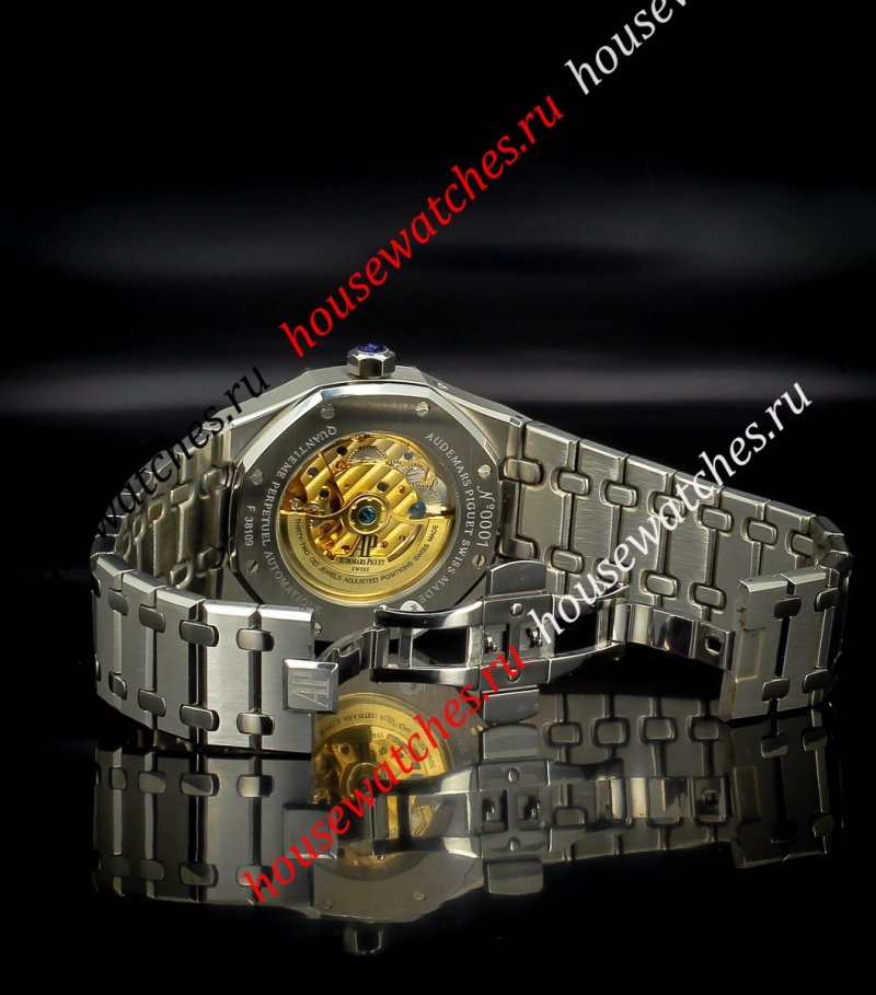 Копия Часы Audemars Piguet Royal Oak Chronograph H101429