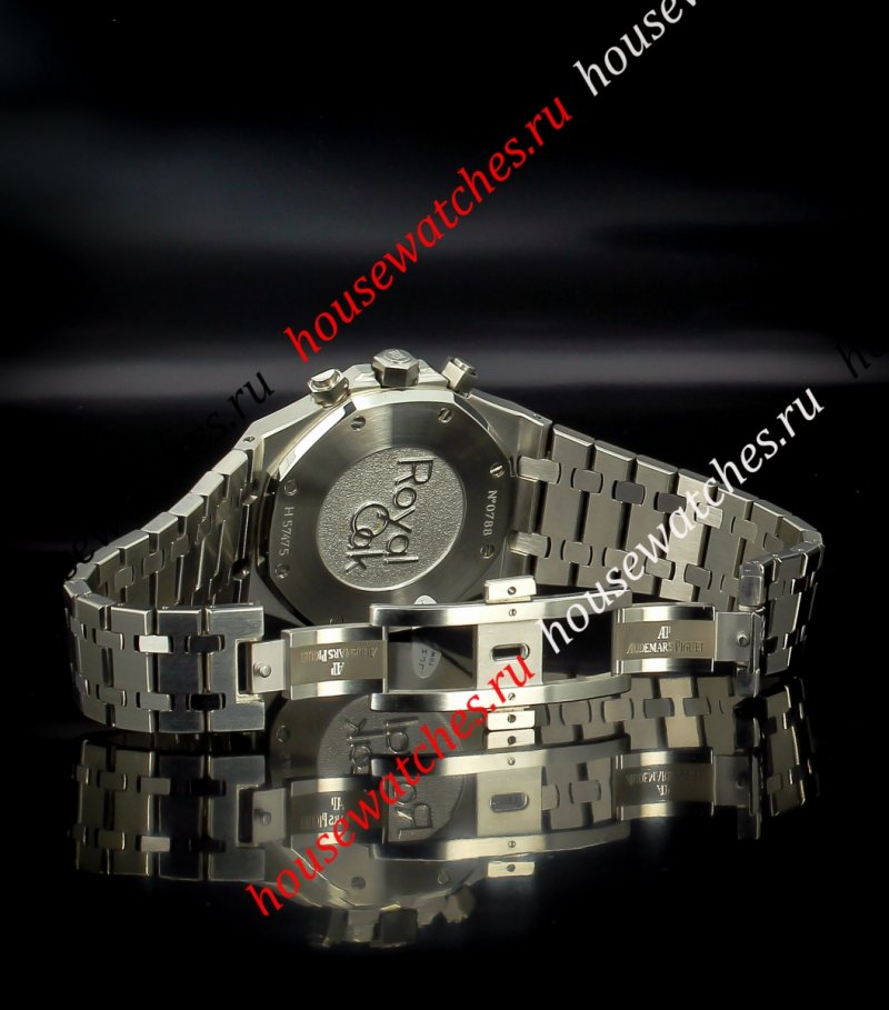 Копия Часы Audemars Piguet Royal Oak H101431