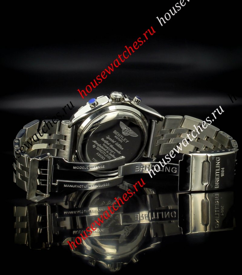 Копия Часы Breitling Bentley Motors H101432