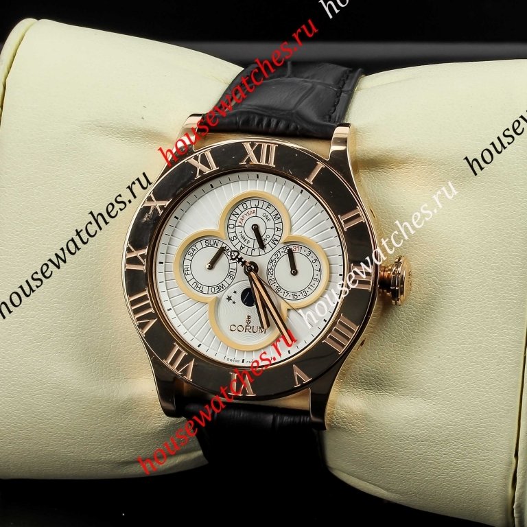 Копия Часы Corum Admiral's Cup H101434