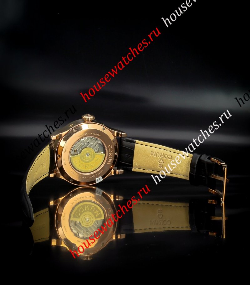 Копия Часы Corum Admiral's Cup H101434