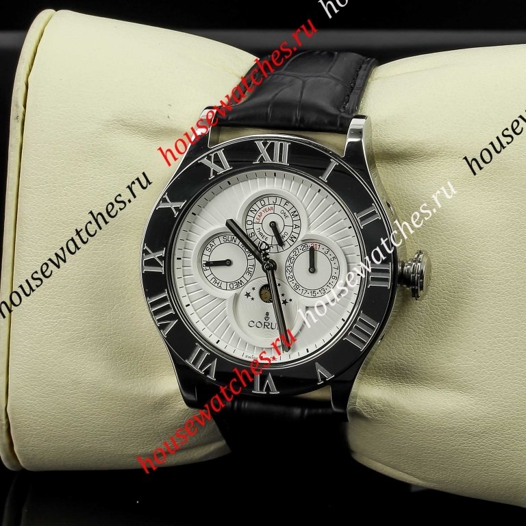 Копия Часы Corum Admiral's Cup H101435