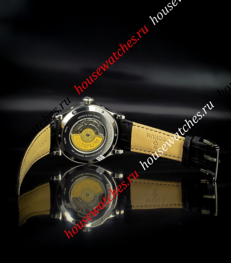 Копия Часы Corum Admiral's Cup H101436