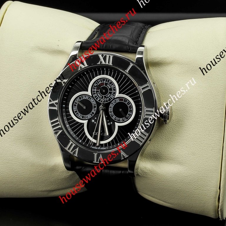 Копия Часы Corum Admiral's Cup H101436