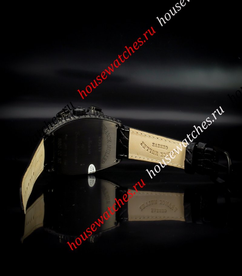 Копия Часы Franck Muller The Croco Collection H101437