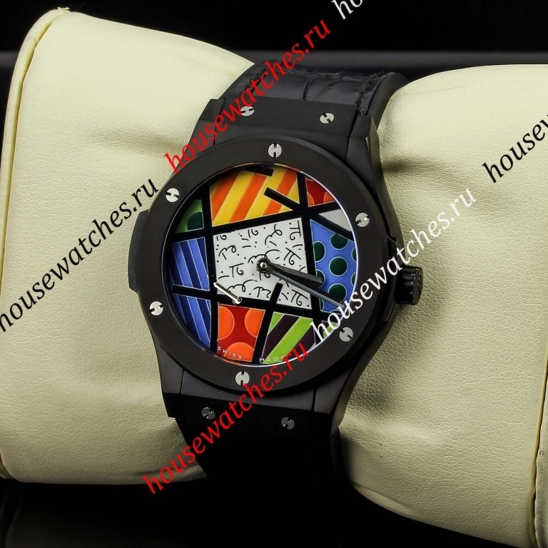 Копия Часы Hublot Classic Fusion H101439
