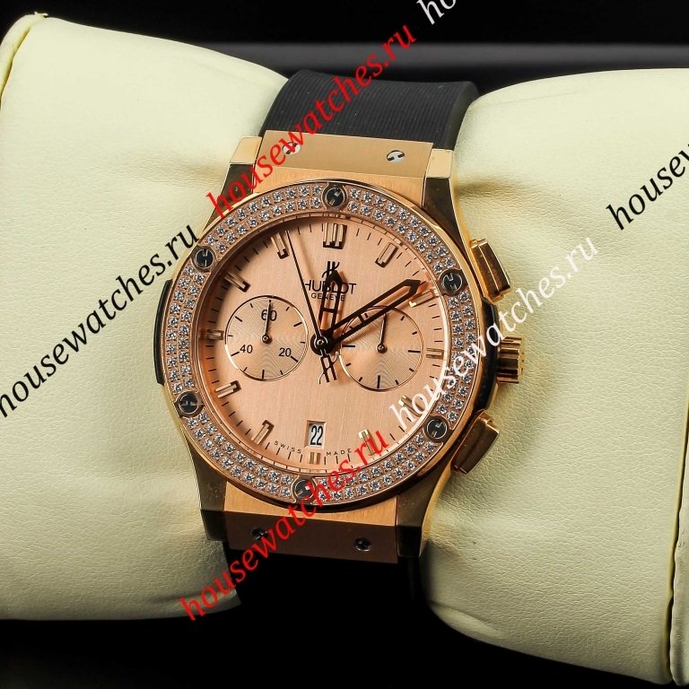 Копия Часы Hublot Big Bang H101440