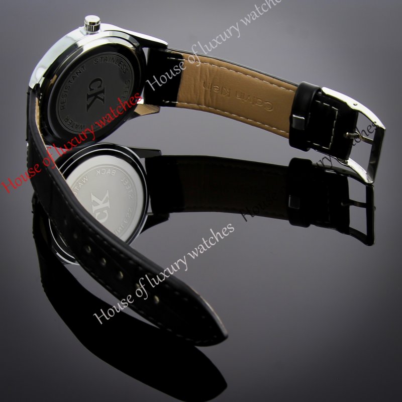 Копия Часы Calvin Klein Postminimal H100128