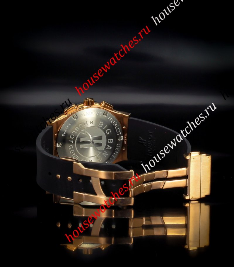 Копия Часы Hublot Big Bang H101440