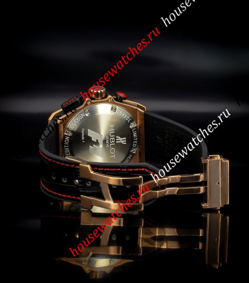 Копия Часы Hublot Big Bang H101441