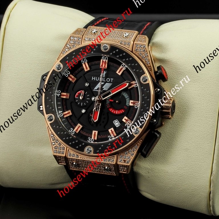 Копия Часы Hublot Big Bang H101441