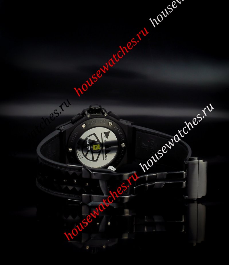 Копия Часы Hublot Big Bang H101442