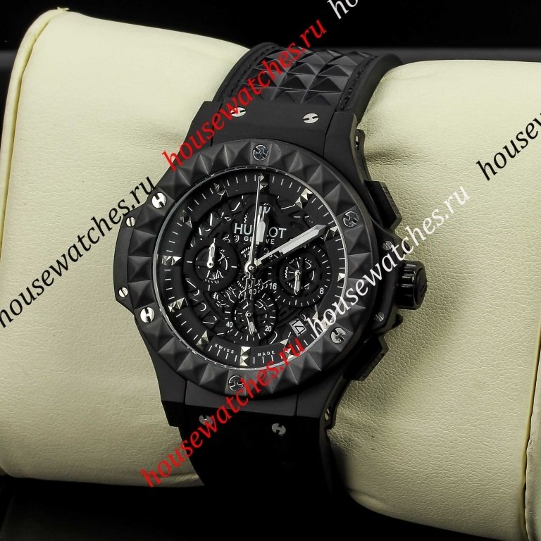 Копия Часы Hublot Big Bang H101442
