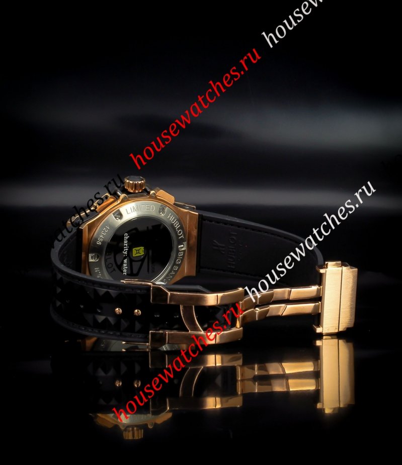 Копия Часы Hublot Big Bang H101443