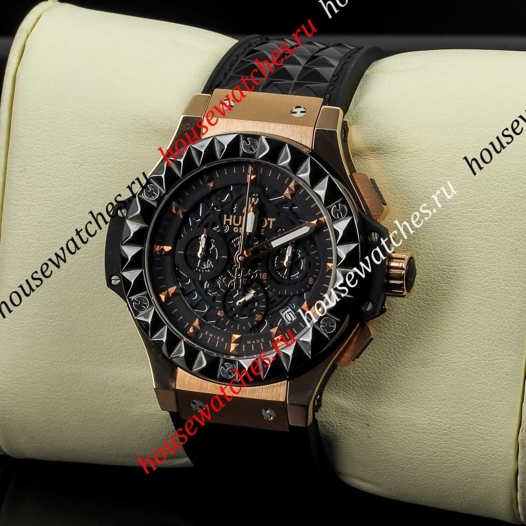 Копия Часы Hublot Big Bang H101443