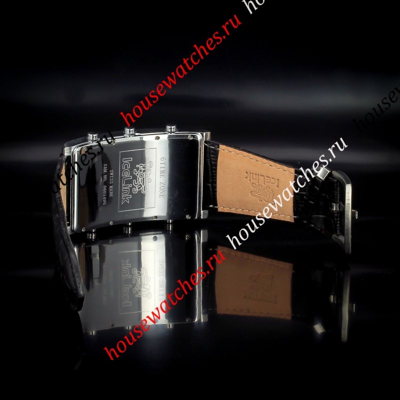 Копия Часы Ice Link 6 Time H101444