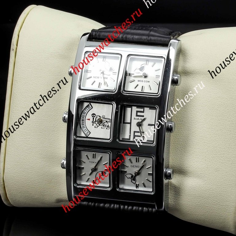 Копия Часы Ice Link 6 Time H101444