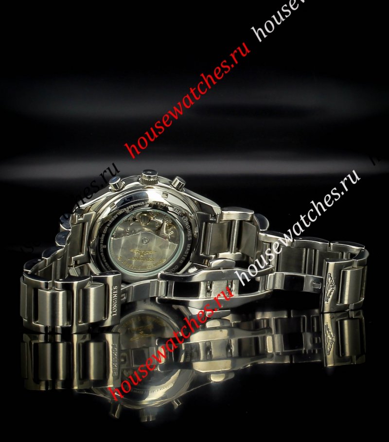 Копия Часы Longines Master Collection H101445