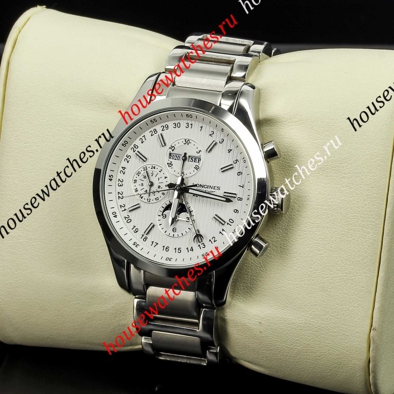 Копия Часы Longines Master Collection H101445