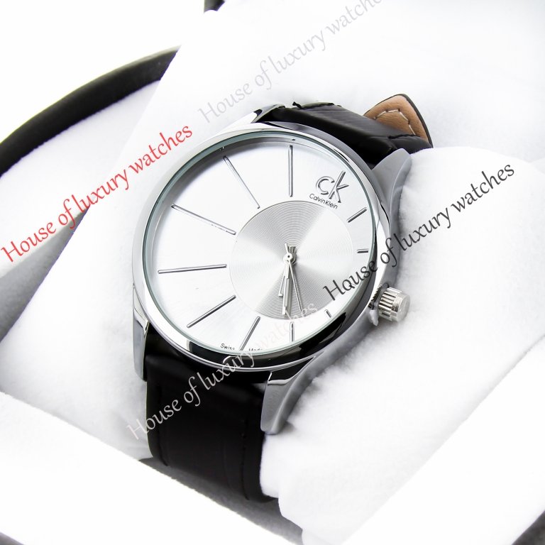 Копия Часы Calvin Klein Postminimal H100128