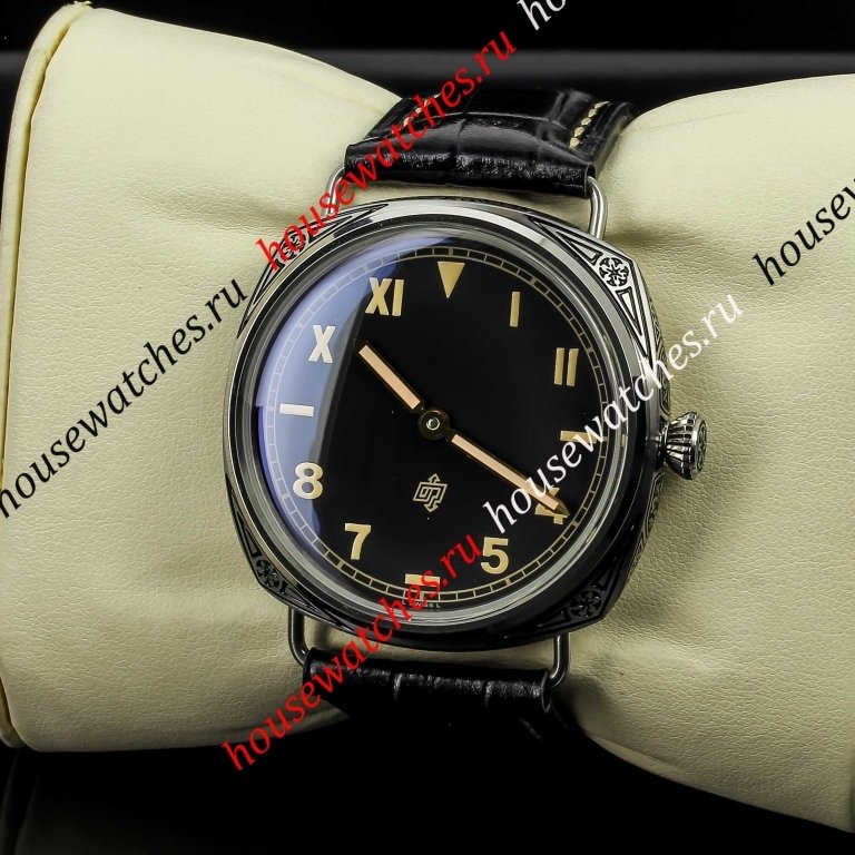 Копия Часы Panerai Luminor 1950 H101446