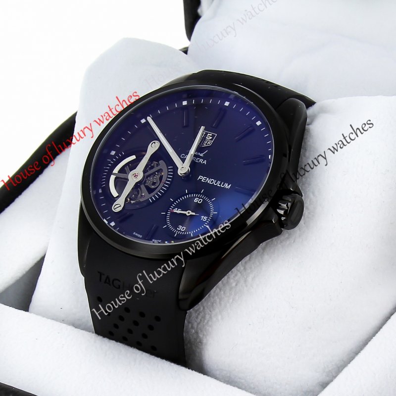 Копия Часы Tag Heuer Pendulum H100015