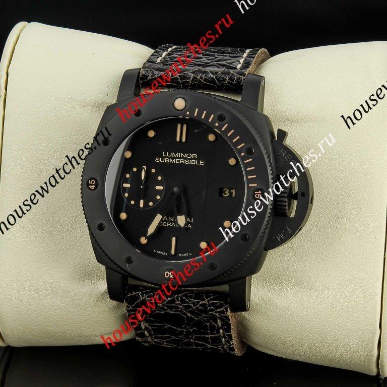 Panerai Luminor Submersible H101447