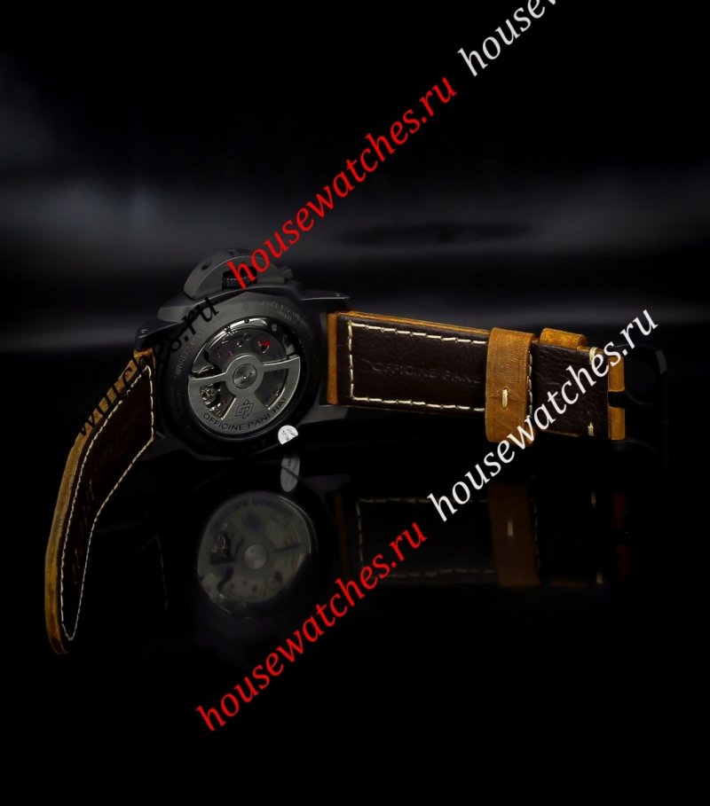 Копия Часы Panerai Luminor H101448