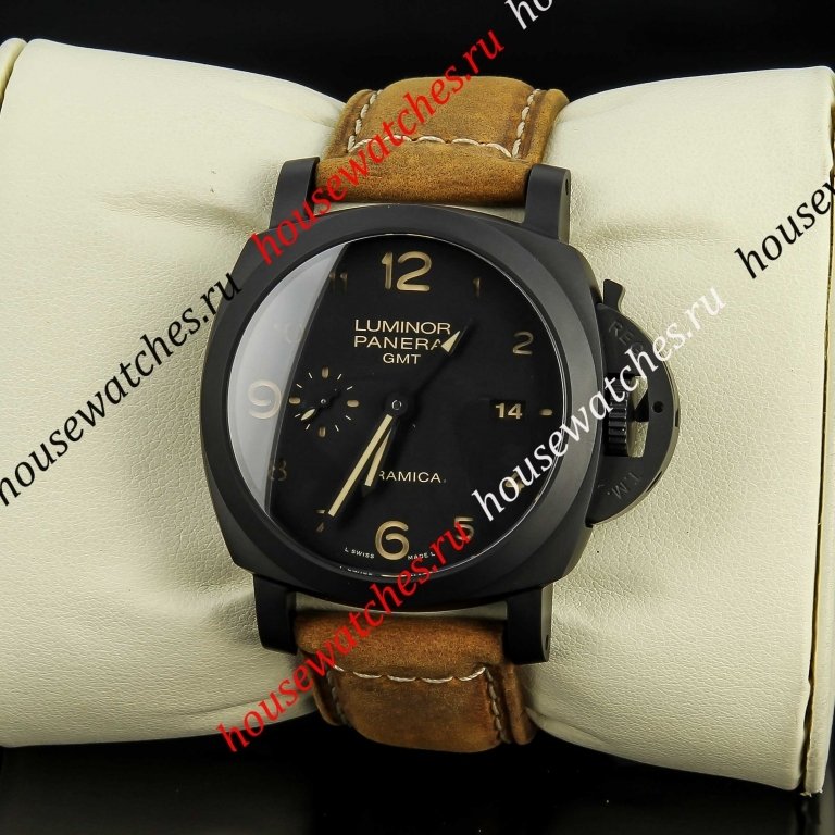 Копия Часы Panerai Luminor H101448