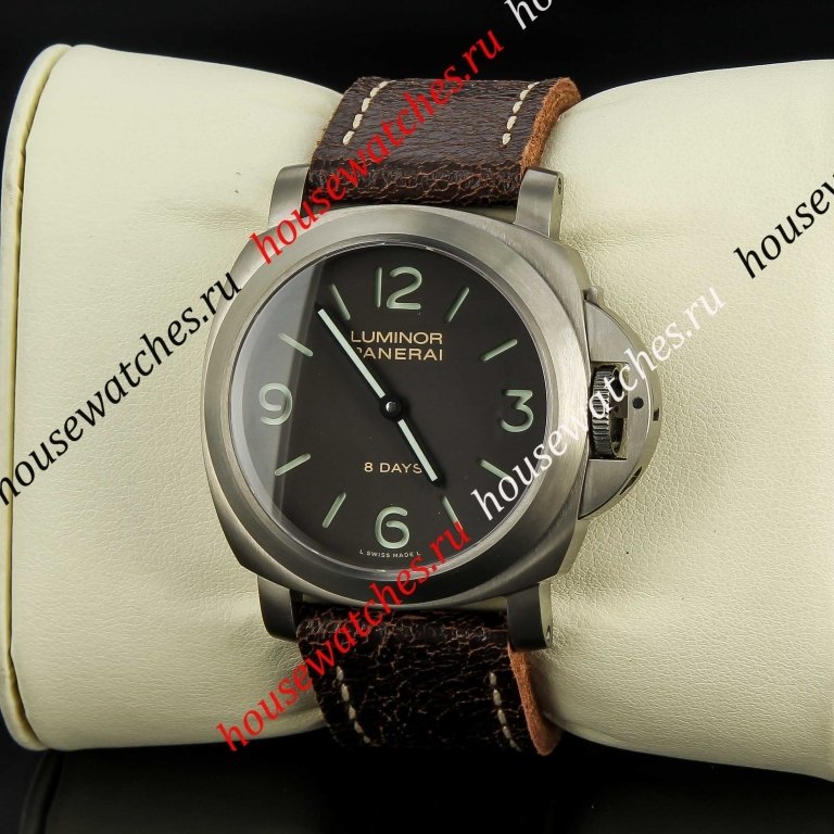 Копия Часы Panerai Luminor H101449