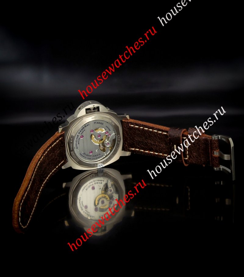 Копия Часы Panerai Luminor H101449