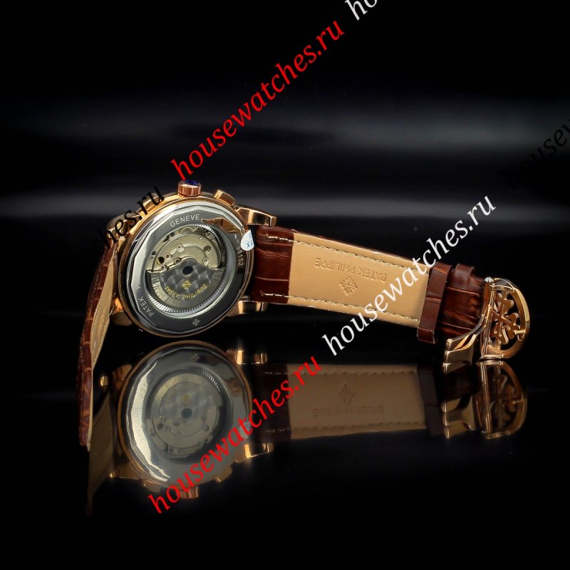 Копия Часы Patek Philippe Geneve H101450