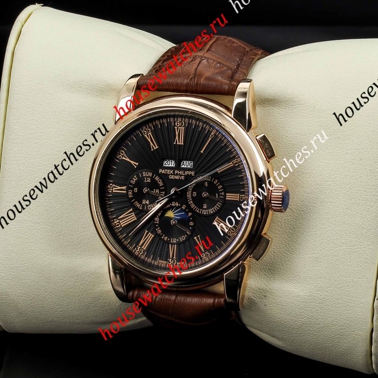 Копия Часы Patek Philippe Geneve H101451