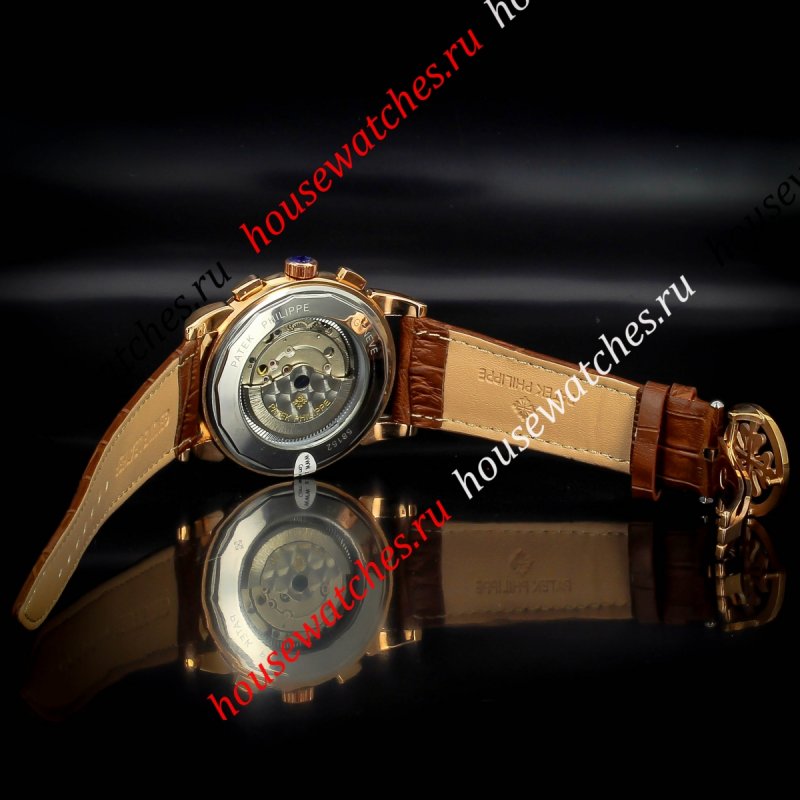 Копия Часы Patek Philippe Geneve H101451