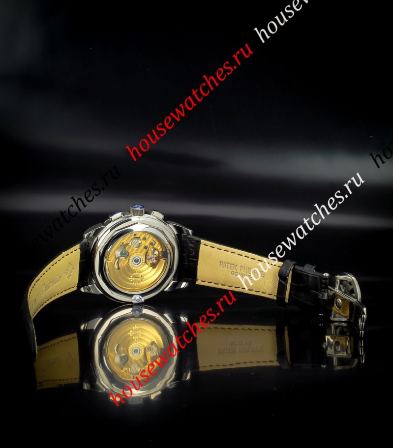 Копия Часы Patek Philippe Geneve H101452